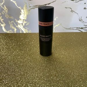 NUDESTIX nude peach blush